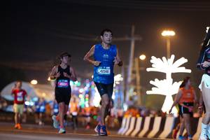 BIB: 45124, 42046
                            <button type="button" onclick="openModal(21314585)" class="btn btn-primary btn-sm float-right btn-popup" data-toggle="modal" data-target=".modal-high-quality">
                        <i class="fas fa-shopping-cart"></i> Add to Cart
                    </button>
                                            <button type="button" onclick="isThisMe(21314585, true)" class="btn btn-success btn-sm float-right btn-popup btn-isme hidden" data-toggle="tooltip" data-placement="bottom" title="นี่คือรูปของคุณใช่ไหม คลิกที่นี่เพื่อเอาเข้าอัลบั้ม">
                        <i class="fas fa-plus"></i> Add to album
                    </button>
                    <button type="button" onclick="isThisMe(21314585, false)" class="btn btn-warning btn-sm float-right btn-popup btn-isnotme hidden">
                        <i class="fas fa-ban"></i> Remove from album
                    </button>